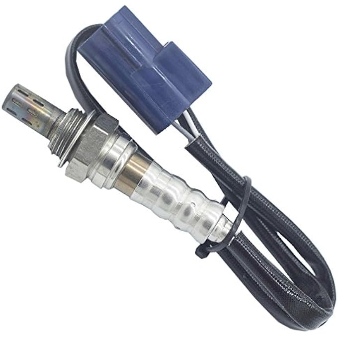 higherbro 4X Oxygen Sensor 1  2 For 2007 Nissan Xterra Pathfinder Frontier 40L Upstream  Downstream - Image 3