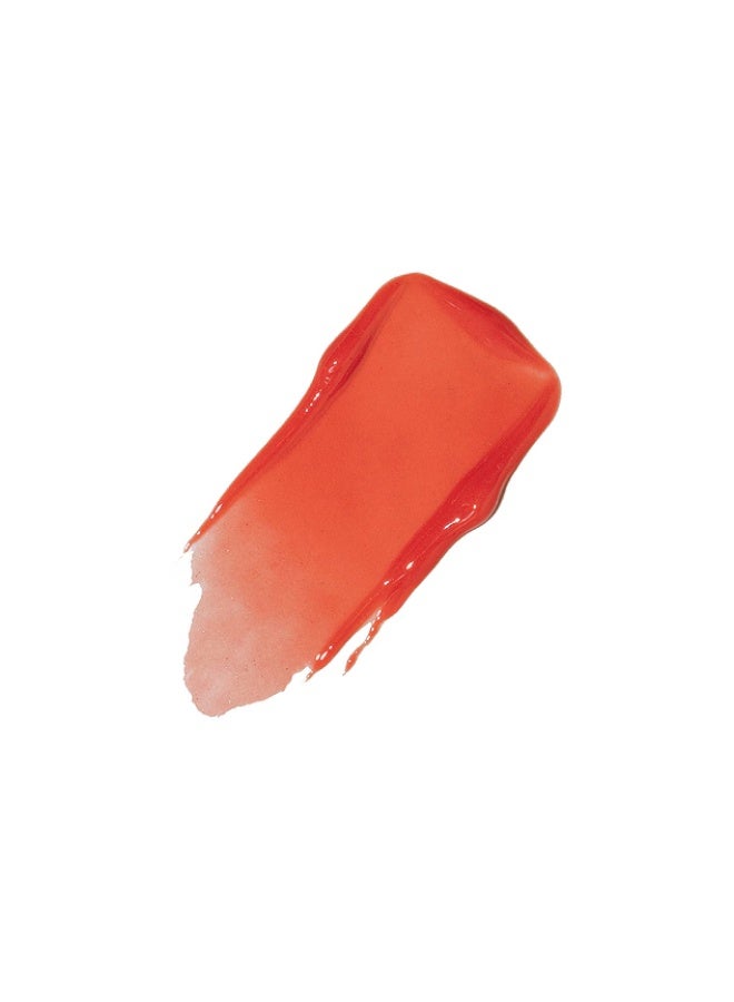 سامر فرايدايز مرطب شفاه زبدة Poppy - Image 2