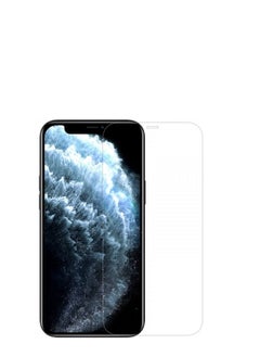Nillkin Nillkin HPlus Pro Anti-Explosion Glass Screen Protector 0.2mm  2.5D Apple iPhone 12/12 Pro-Transparent 
