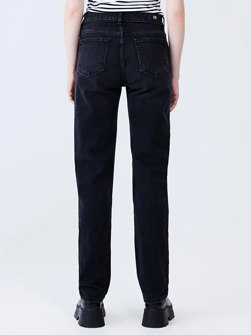 LTB Women's Lerana Straight Cut Jeans