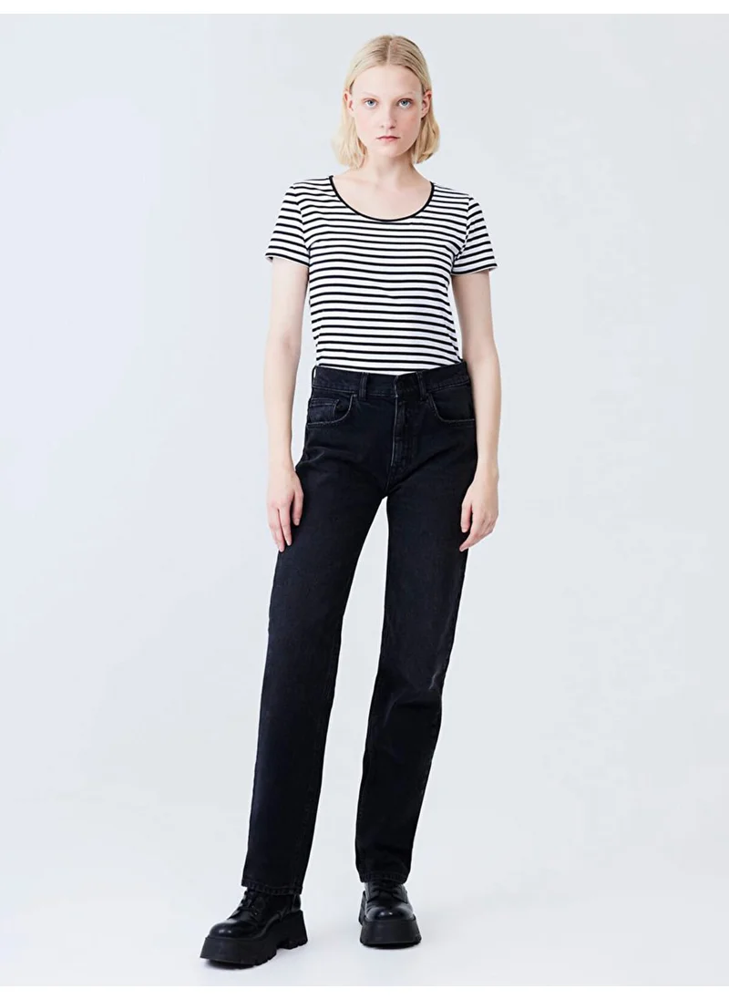 LTB Women's Lerana Straight Cut Jeans