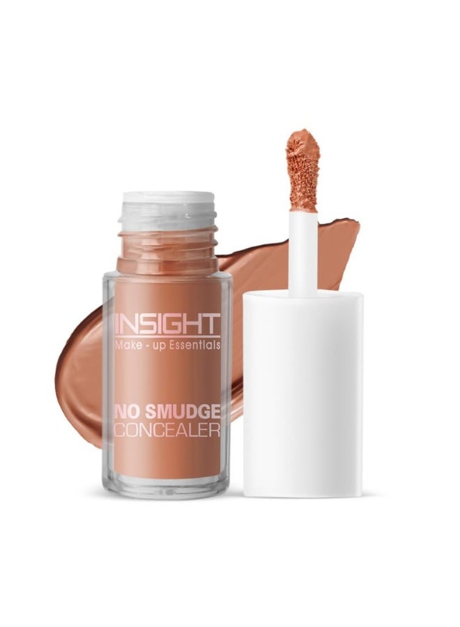 Insight Cosmetics No Smudge Concealer |HD Look |Waterproof |Minimize Fine Lines |Medium Coverage |Long Lasting |Youthful Look |Photo Ready, 5gm (CR121-ORANGE CORRECTOR)| medium full - Image 1