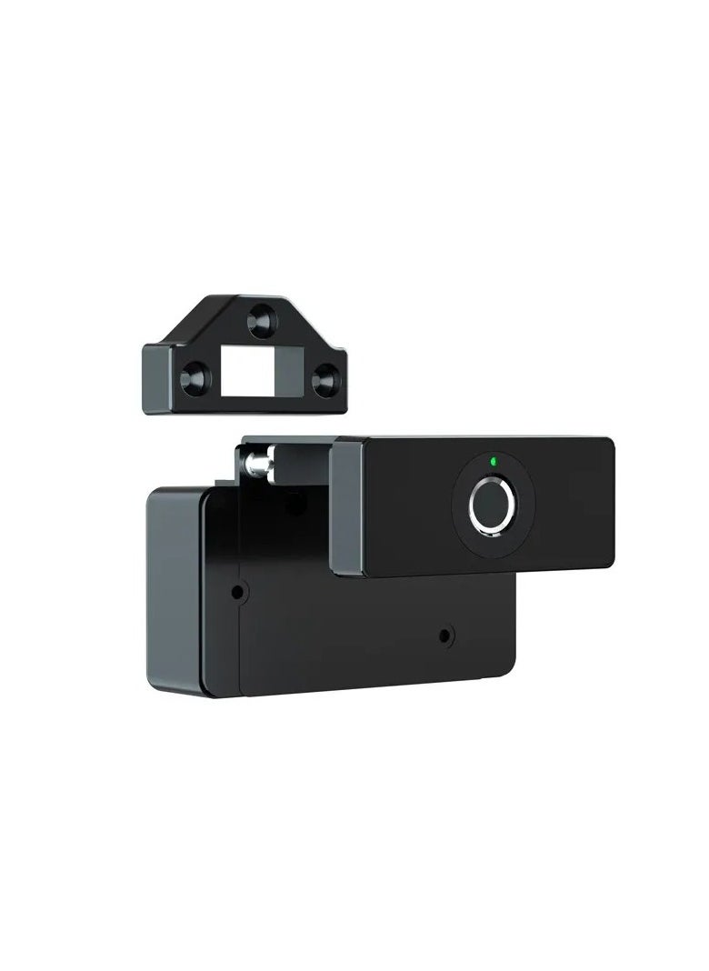 Generic - Locker, Smart Locker, Lock, Fingerprint Locker, Safety Locker, Drawer Locker - Image 1