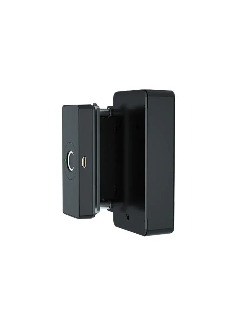 Generic - Locker, Smart Locker, Lock, Fingerprint Locker, Safety Locker, Drawer Locker - Image 1