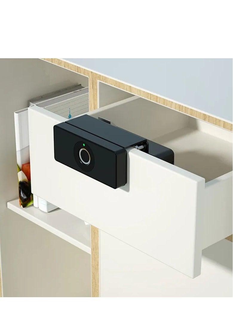 Generic - Locker, Smart Locker, Lock, Fingerprint Locker, Safety Locker, Drawer Locker - Image 1