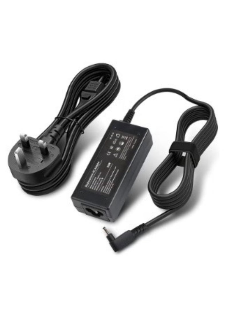 FOR Acer N16PS N20C4 N20C5 Hummingbird X349-G2 Laptop Power Adapter - Image 1