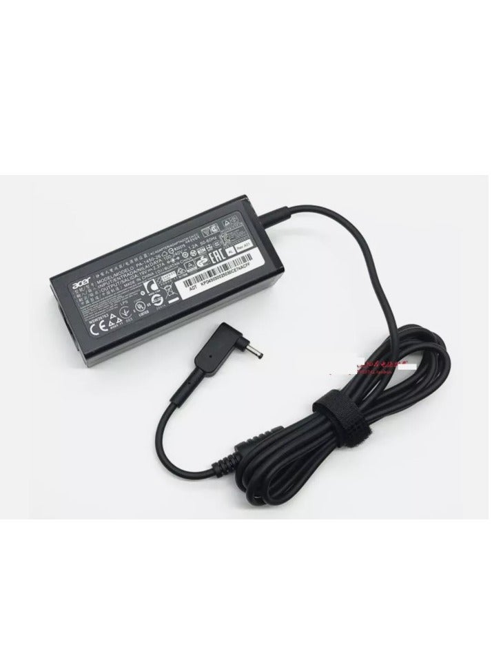 FOR Acer N16PS N20C4 N20C5 Hummingbird X349-G2 Laptop Power Adapter - Image 2