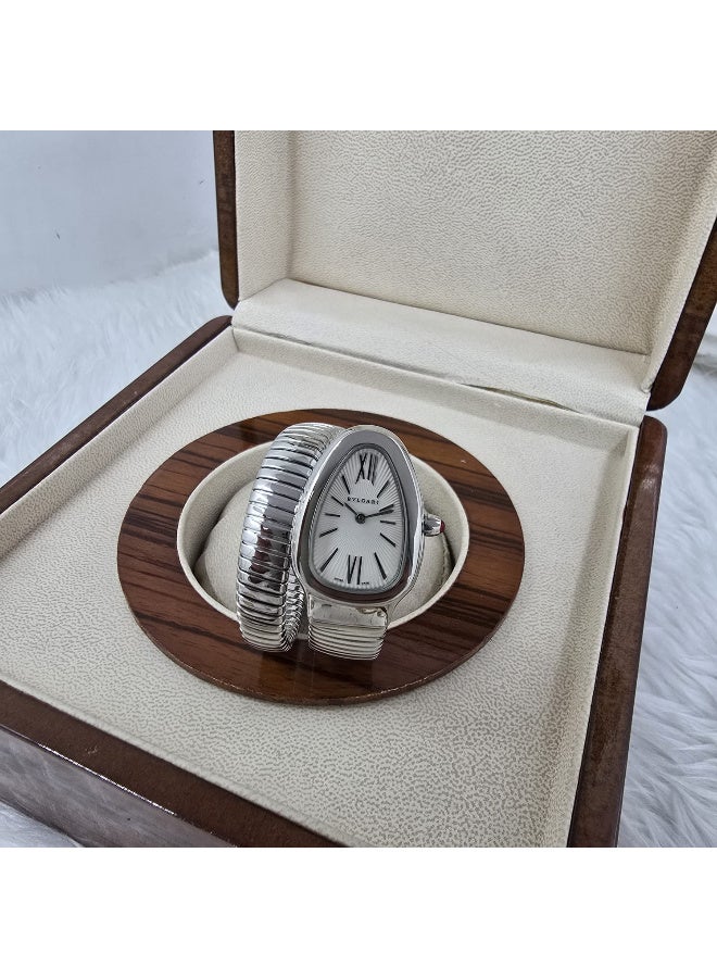 BVLGARI women's wristwatch - Image 1