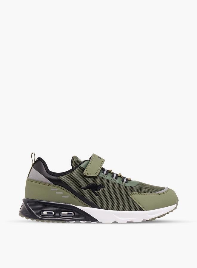 kangaROOS Women Hook & Loop Sports Shoes - Image 1