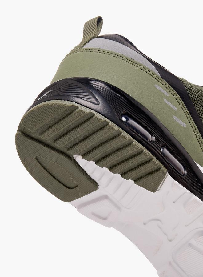 kangaROOS Women Hook & Loop Sports Shoes - Image 5