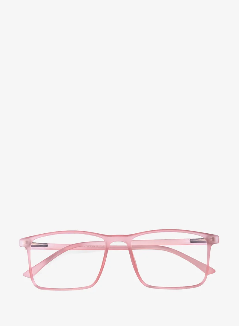 Woggles Zero Power Blue Cut Computer Eyeglasses