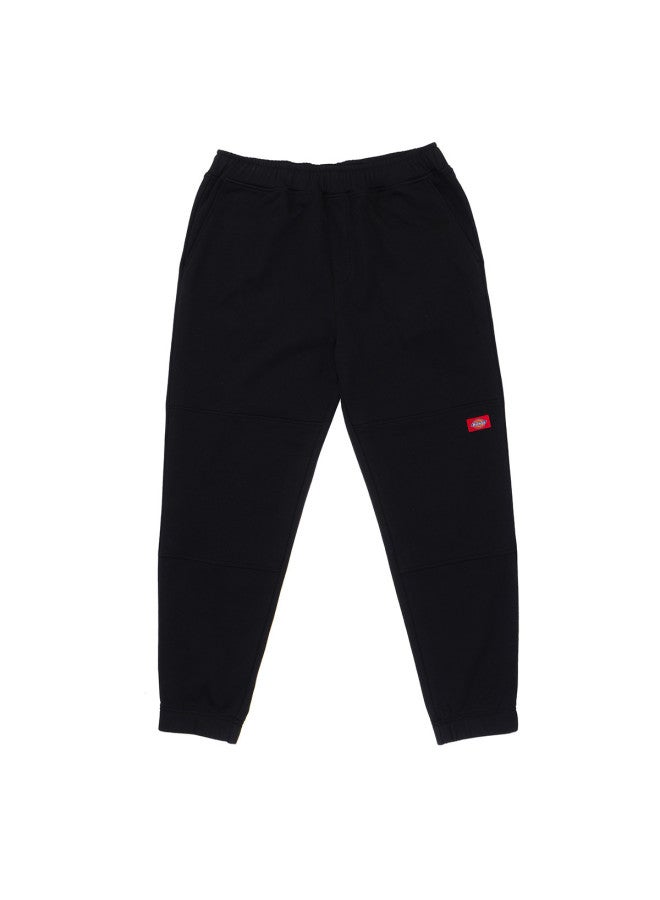 Dickies Men's Relaxed Fit Cuffed Jogger Pants With Double-knee Design Dk012599 - Image 2