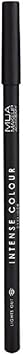 Makeup Academy MUA Intense Colour Eyeliner Pencil LIGHTS OUT - Image 1