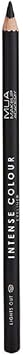 Makeup Academy MUA Intense Colour Eyeliner Pencil LIGHTS OUT - Image 2