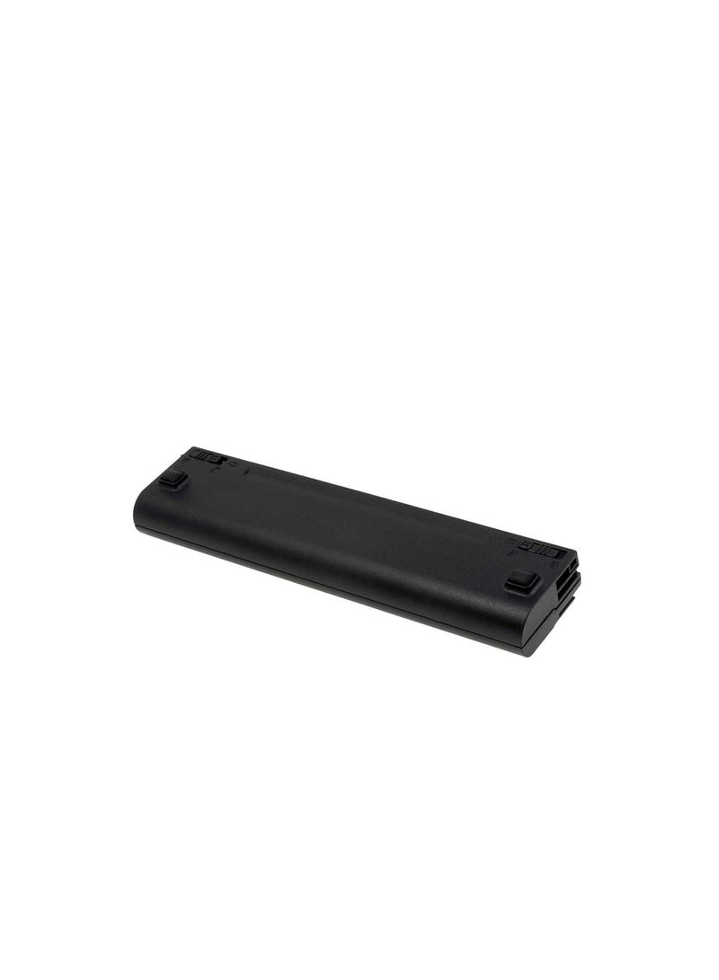 Terabyte New A31-F9 A32-F9 Battery for Asus F6 F6A F6H F6K F6S F6Ve F9Dc F9E F9J X20Sq - Image 2