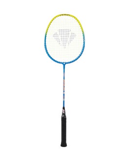 DUNLOP Aeroblade Ti Yellow Squash Racket, G6 HH – Enhanced Aerodynamics, Yellow, Adult  - Image 2