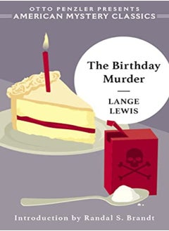 BIRTHDAY MURDER 