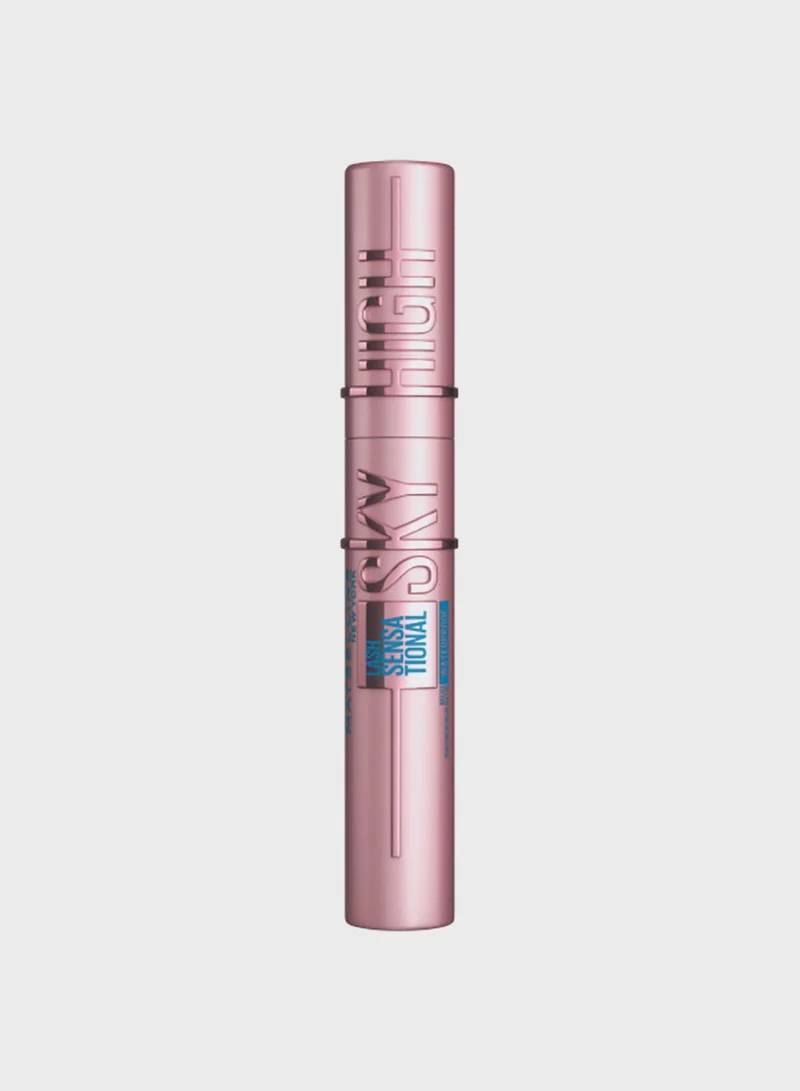 MAYBELLINE NEW YORK Maybelline New York, Lash Sensational Sky High Mascara Water Proof