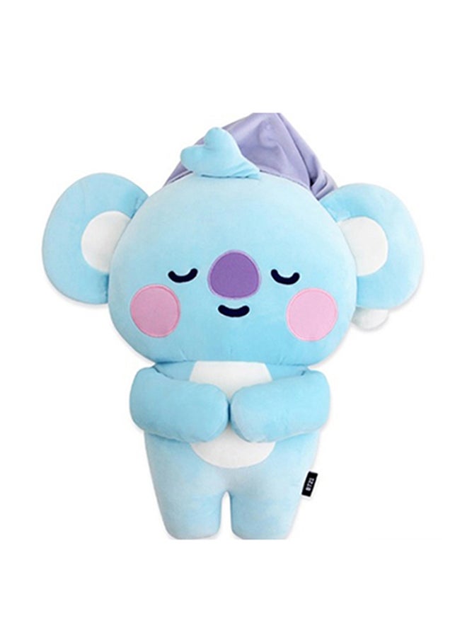 BT21 - A Dream Of Baby Cushion Koya 44 X 27 X 15Cm - Image 1