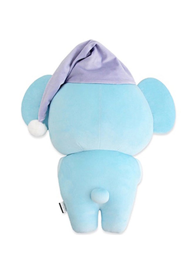 BT21 - A Dream Of Baby Cushion Koya 44 X 27 X 15Cm - Image 1
