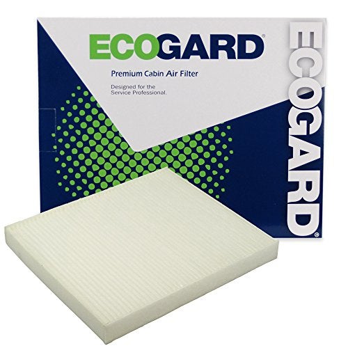 ECOGARD XC26155 Cabin Air Filter Fits 20112019 Ford Explorer 20092019 Taurus Flex 20192023 Chevrolet Aveo 20132019 Ford Police Interceptor Utility 20102016 Lincoln MKS