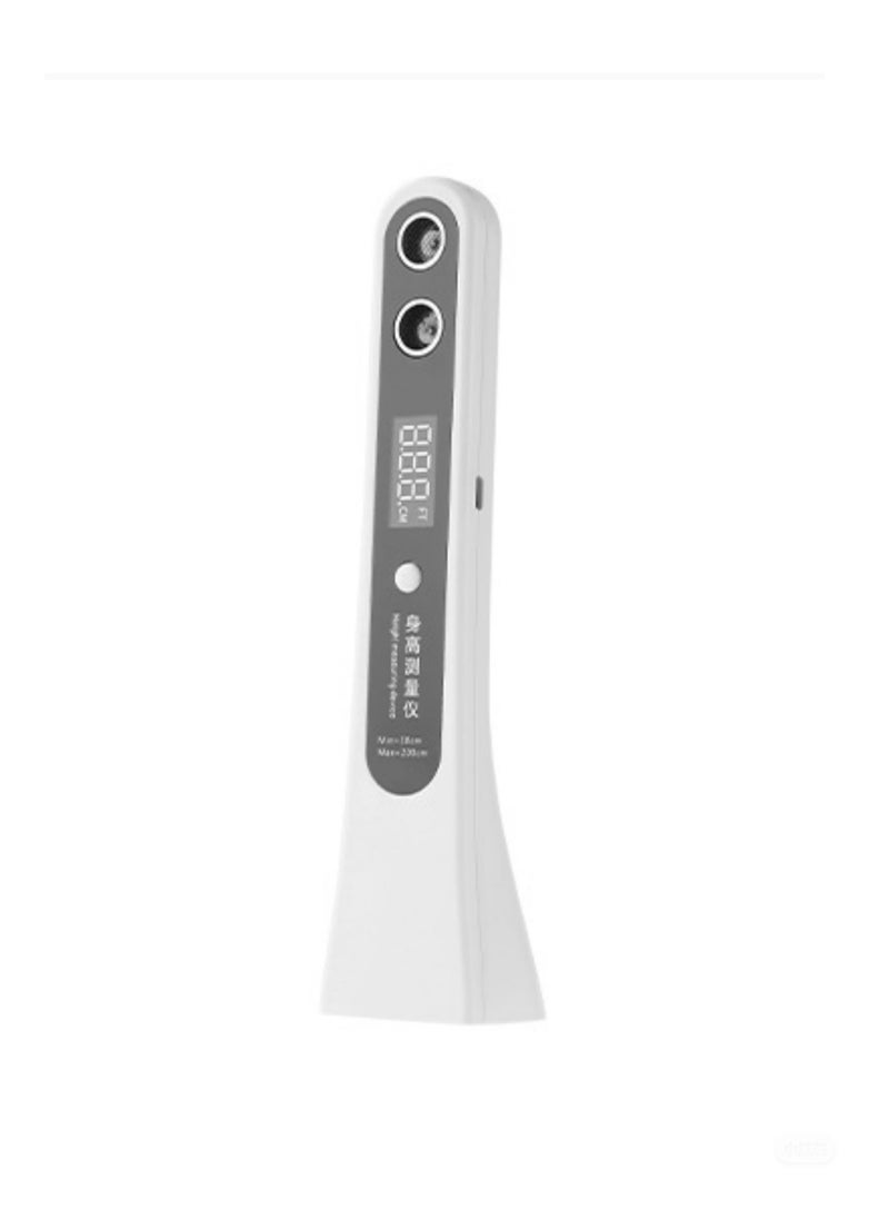 CIMIA - Portable ultrasonic precision height measuring instrument height electronic ruler household childrens electronic height ruler - Image 1