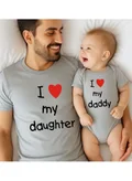 ماتشينج فاميلي اوتفيتس Grey