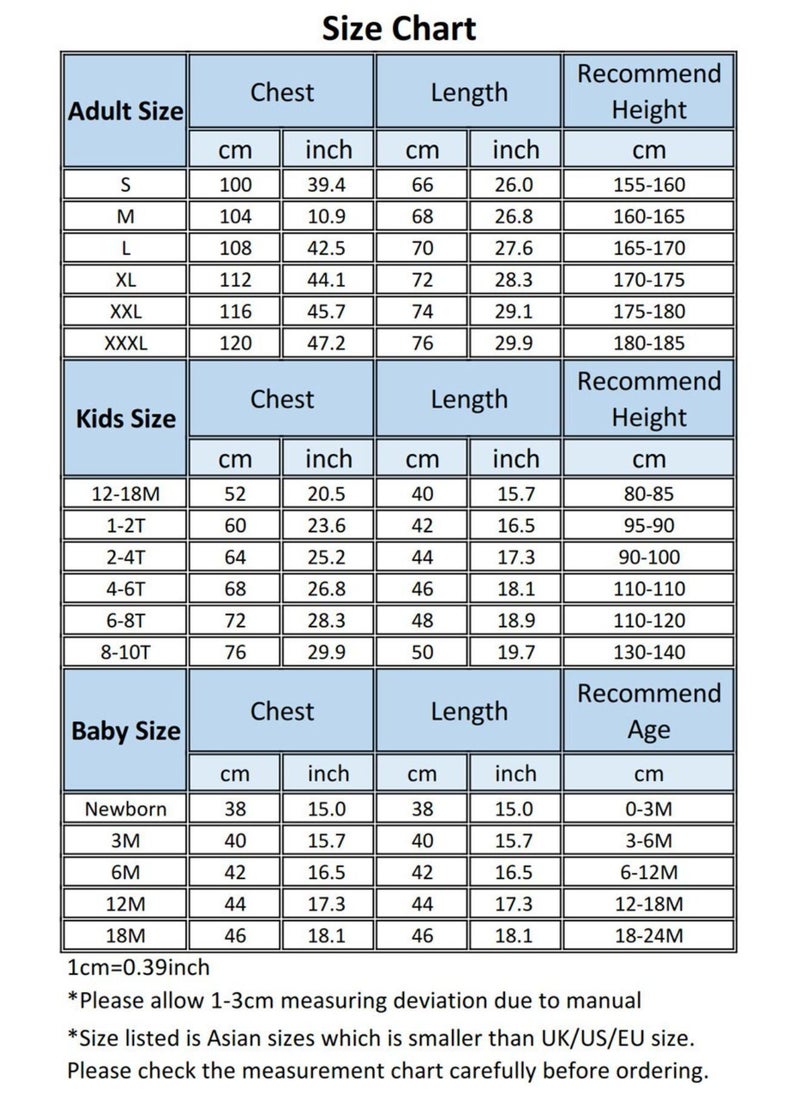 Matching Family Outfits تي شيرت مطبوع عليه أنا أحب ابنتي وأحب أبي  - Image 2