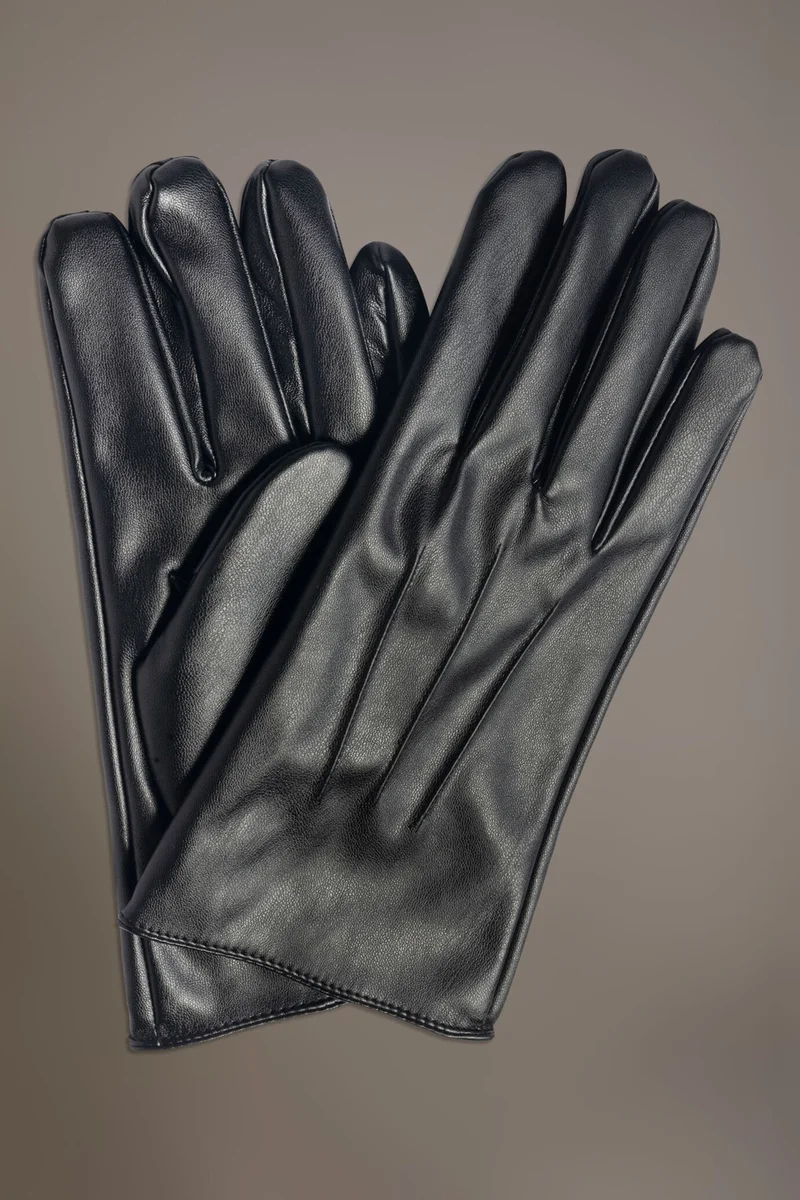 Gloves - Black