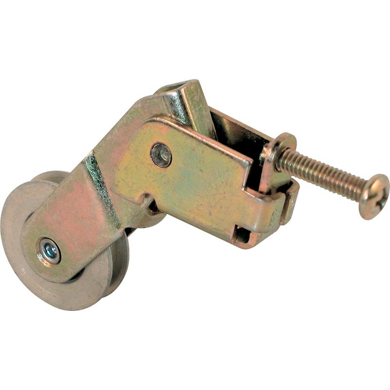 PrimeLine B 656 1 In Steel Ball Bearing Roller for Peachtree 2 Pack
