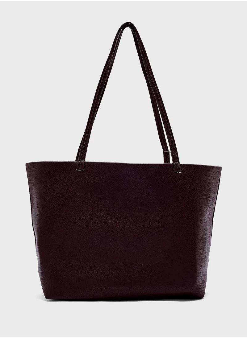ELLA Essential Tote Bag
