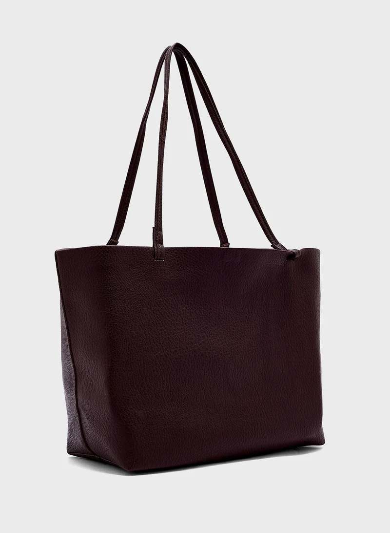 ايلا Essential Tote Bag