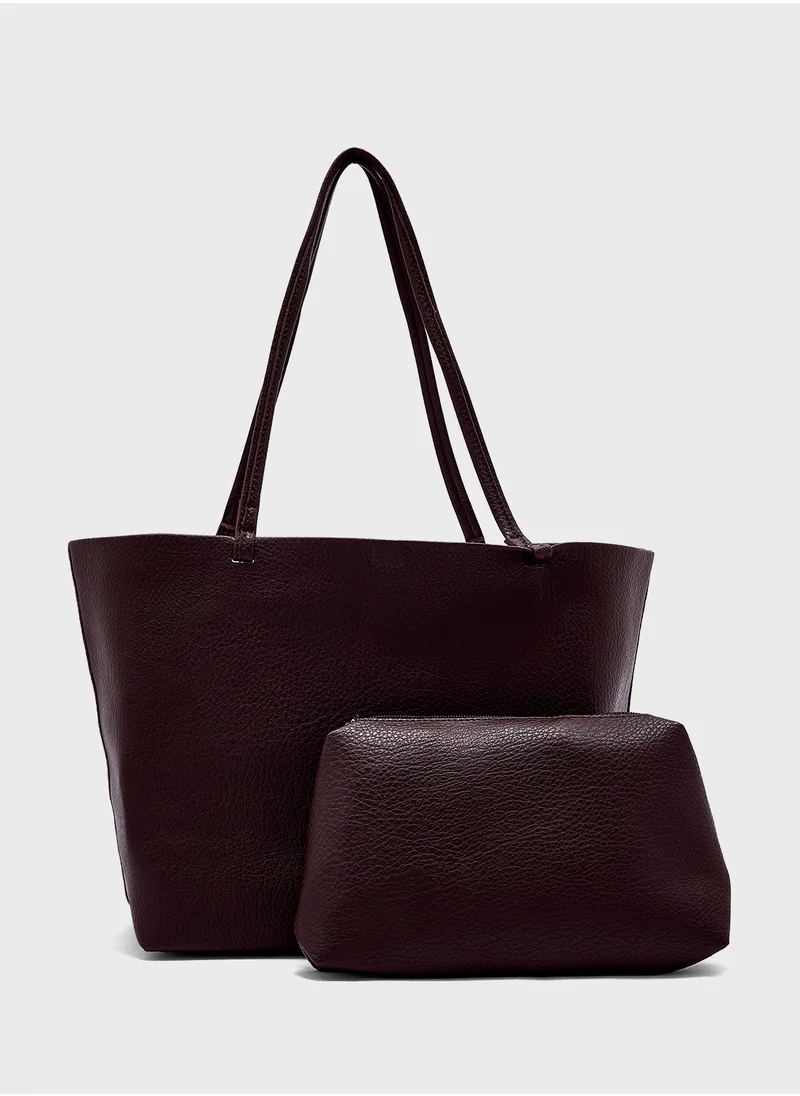 ELLA Essential Tote Bag
