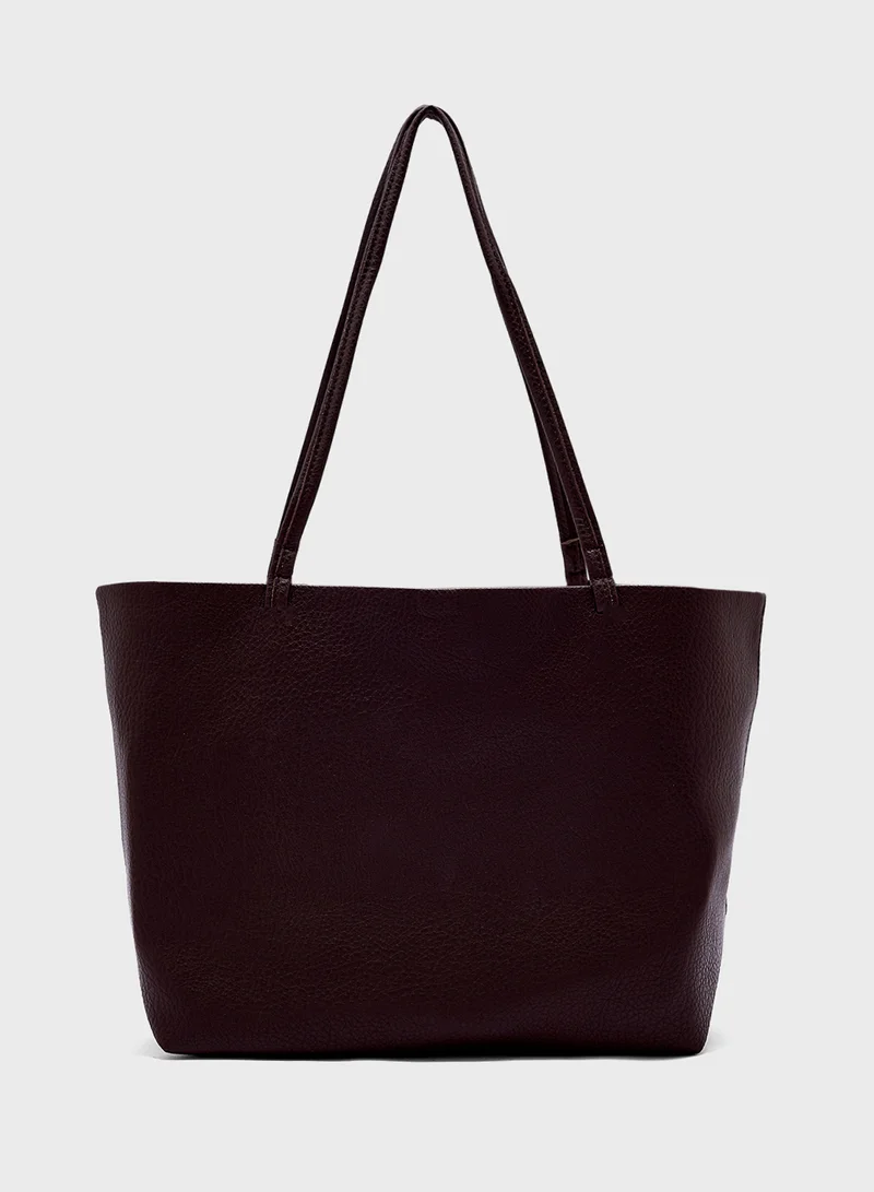 ايلا Essential Tote Bag