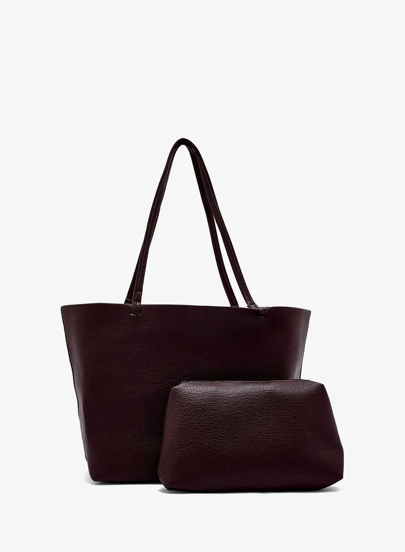 ELLA Essential Tote Bag