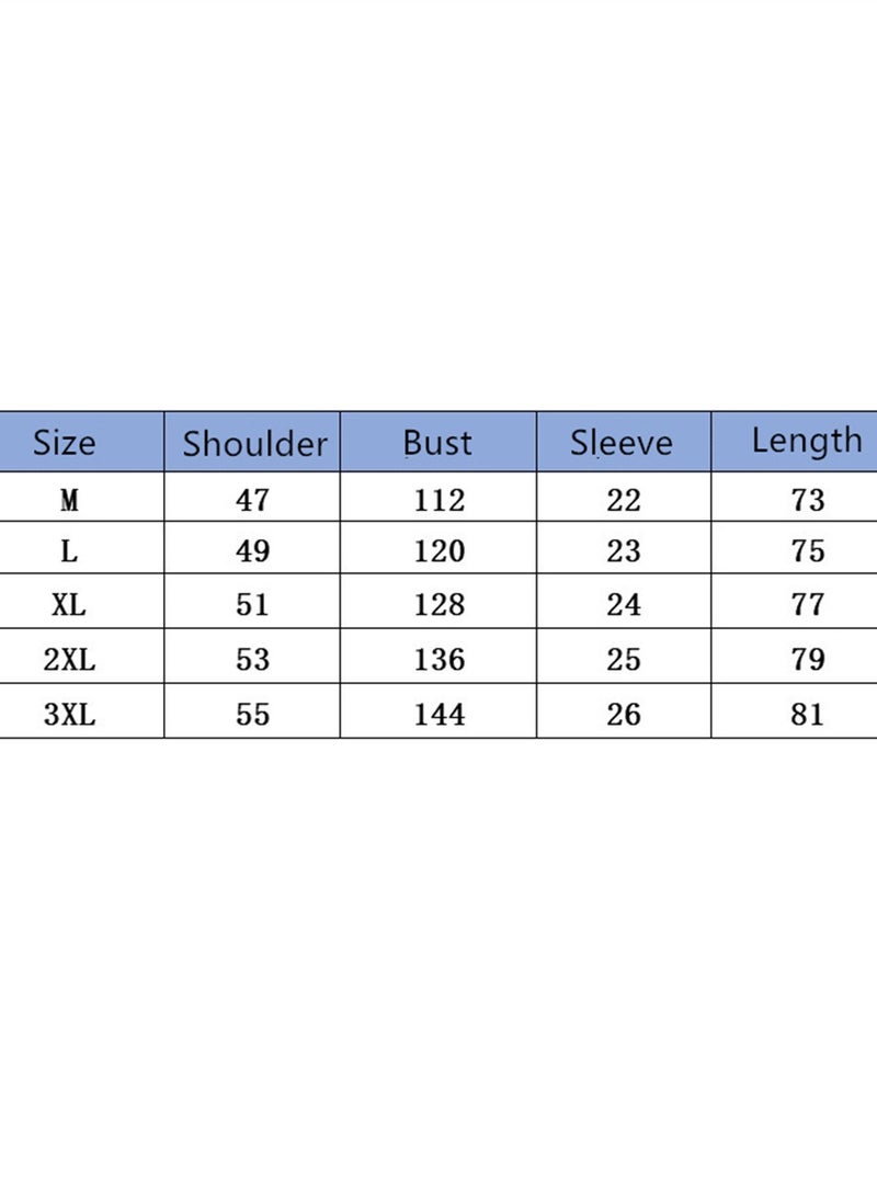 Summer new men's floral shirt beach floral short-sleeved shirt men's short-sleeved shirt  - Image 2