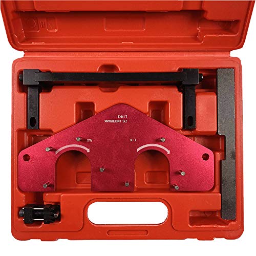 BestsQ Engine Camshaft Alignment Timing Tool Kit for Mercedes Benz AMG 156 - Image 2