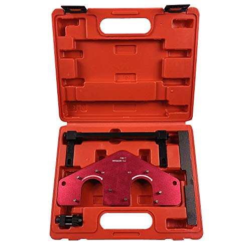 BestsQ Engine Camshaft Alignment Timing Tool Kit for Mercedes Benz AMG 156 - Image 1