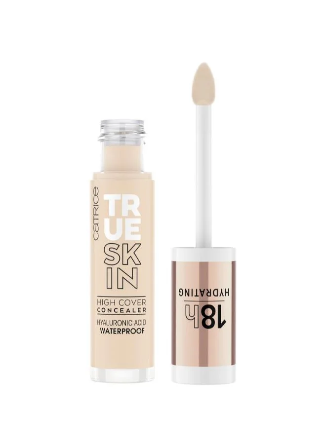 كاتريس Catrice True Skin High Cover Concealer 005