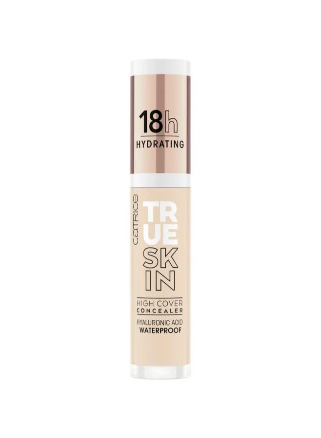 كاتريس Catrice True Skin High Cover Concealer 005