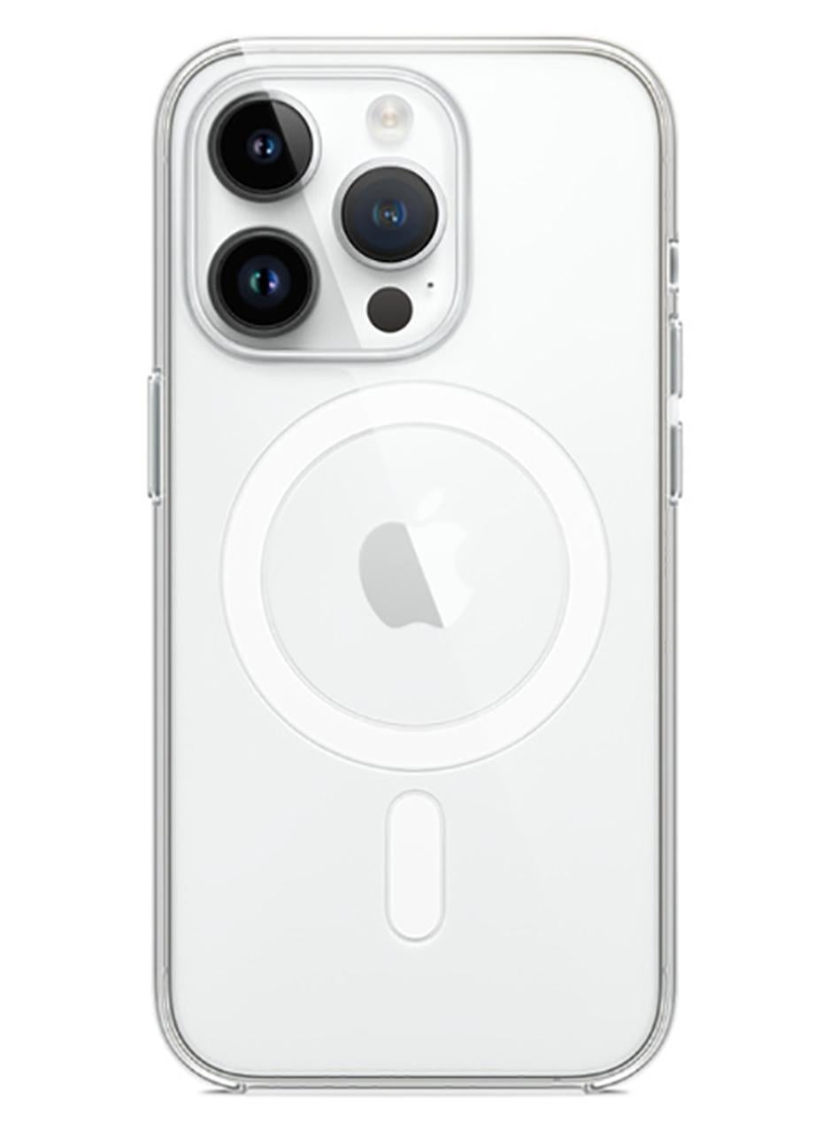apple Apple iPhone 14 Pro Case With Magsafe Clear N53348762A
