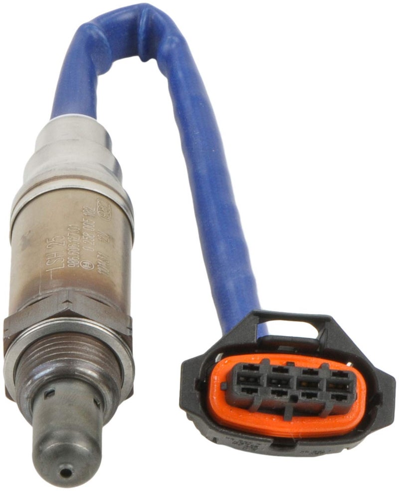 BOSCH 15182 Premium Original Equipment Oxygen Sensor Compatible with Select Porsche Boxster - Image 2