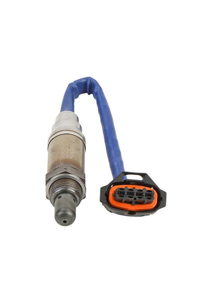 BOSCH 15182 Premium Original Equipment Oxygen Sensor Compatible with Select Porsche Boxster - Image 1