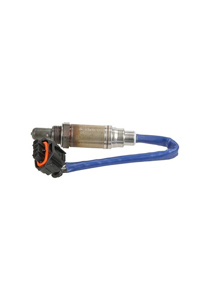 BOSCH 15182 Premium Original Equipment Oxygen Sensor Compatible with Select Porsche Boxster - Image 4