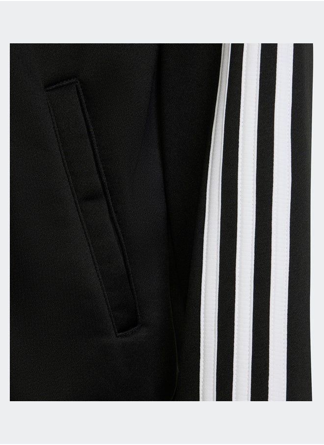 Adidas Train Essentials Aeroready 3-Stripes Regular-Fit Full-Zip Hoodie  - Image 5