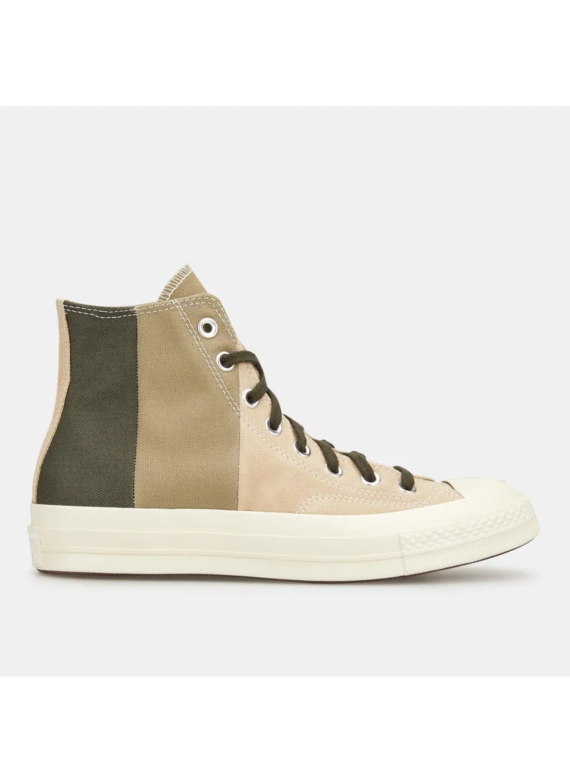كونفرس Chuck 70 Patchwork Unisex Shoes