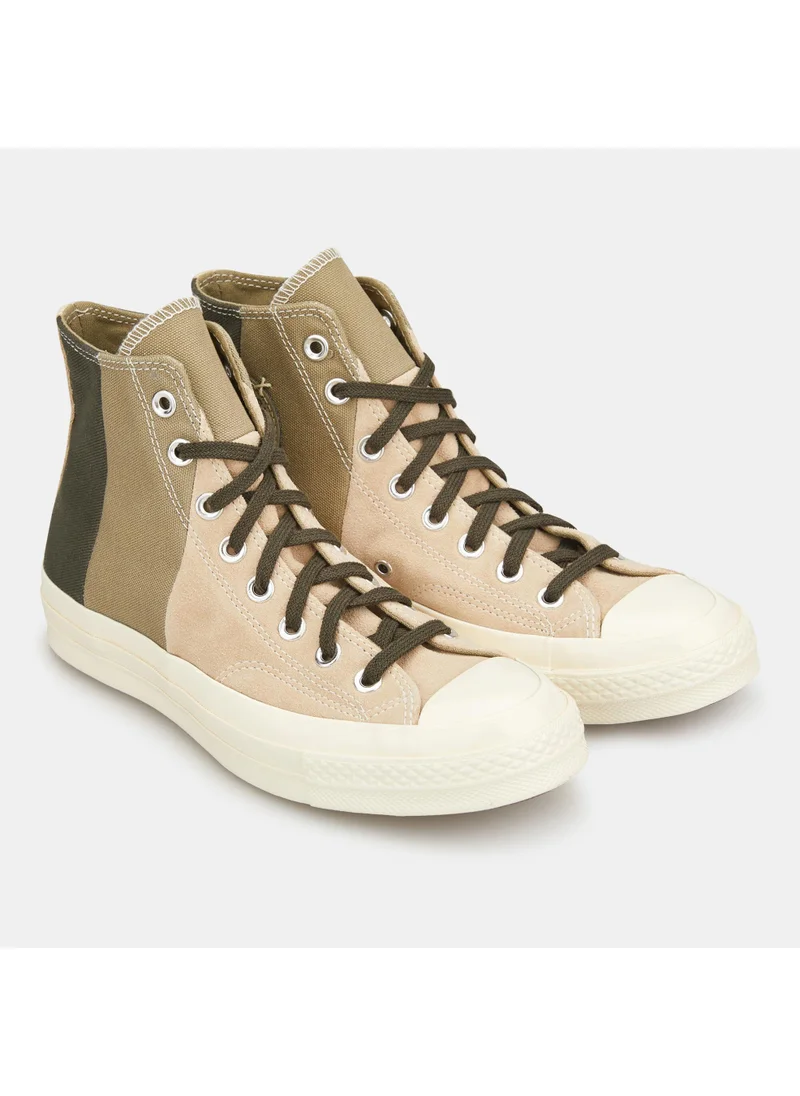 كونفرس Chuck 70 Patchwork Unisex Shoes