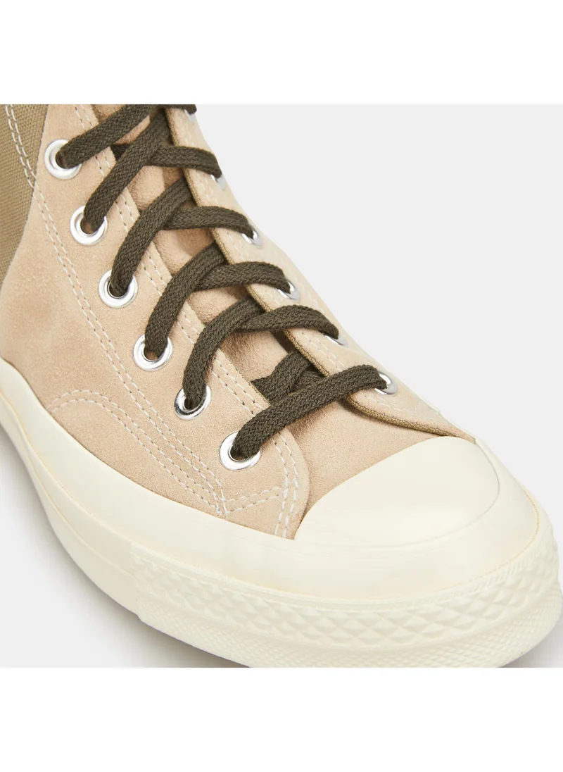 CONVERSE Chuck 70 Patchwork Unisex Shoes