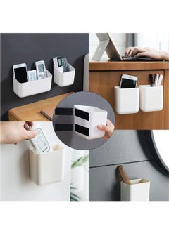 Y&D Heavy Duty Mounting Tape Double-Side Reclosable Hook Loop Strips Sticky Fastener Waterproof Indoor Outdoor Use for Holds Picture Frame and Tools  - Image 4