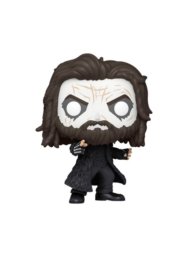 Funko POP! Rocks: Rob Zombie - (Dragula) - Collectable Vinyl Figure - Gift Idea - Official Merchandise - for Kids & Adults - Music Fans - Model Figure for Collectors and Display - Image 2